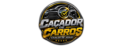 Caçador de Carros